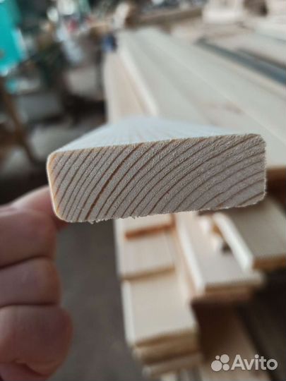 Декоративные рейки