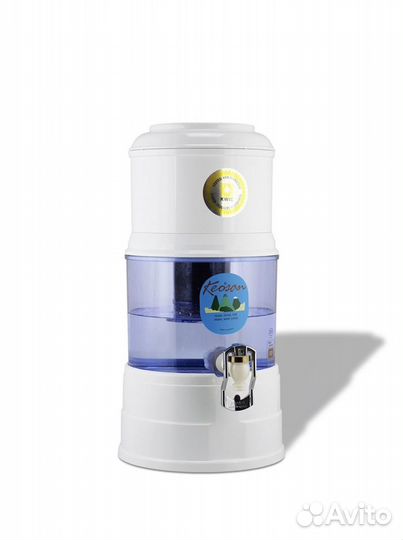 Фильтр для воды Keosan