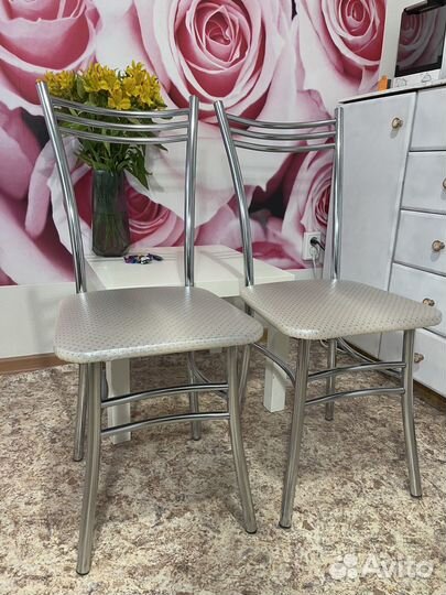 Стулья кухонные