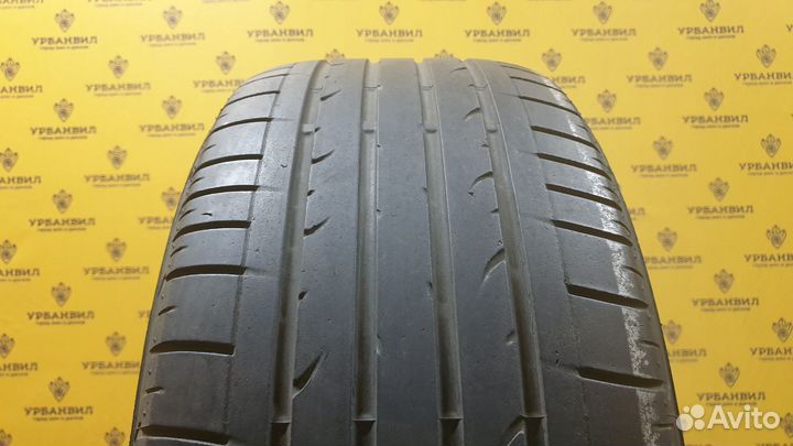 Bridgestone Dueler H/P Sport 255/55 R18