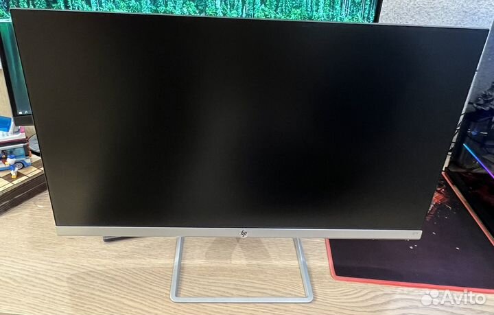 Монитор HP 27f