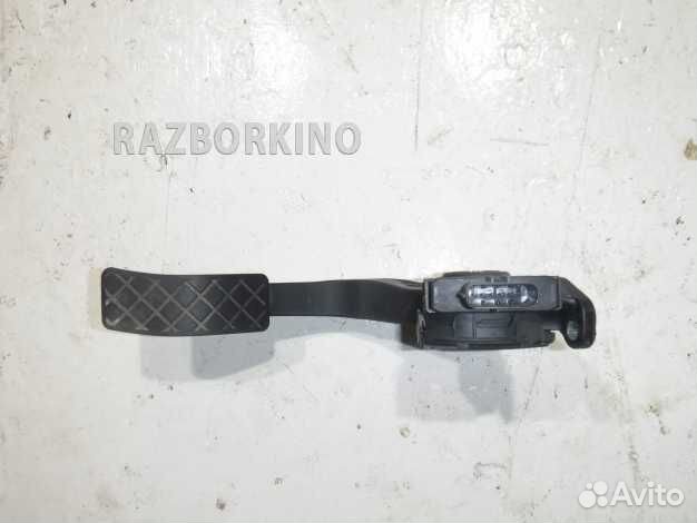 Педаль газа Ауди A6 C6