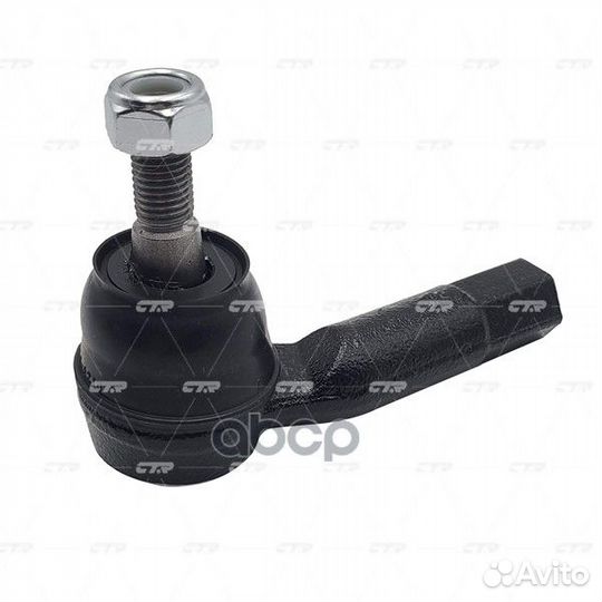 Cevw-3R Наконечник рулевой тяги прав CE08