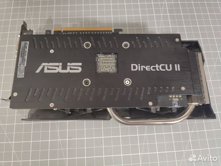 Asus Radeon R9 380 OC 4GB