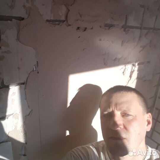 Отделочные работы