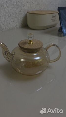 Заварочный чайник Agness