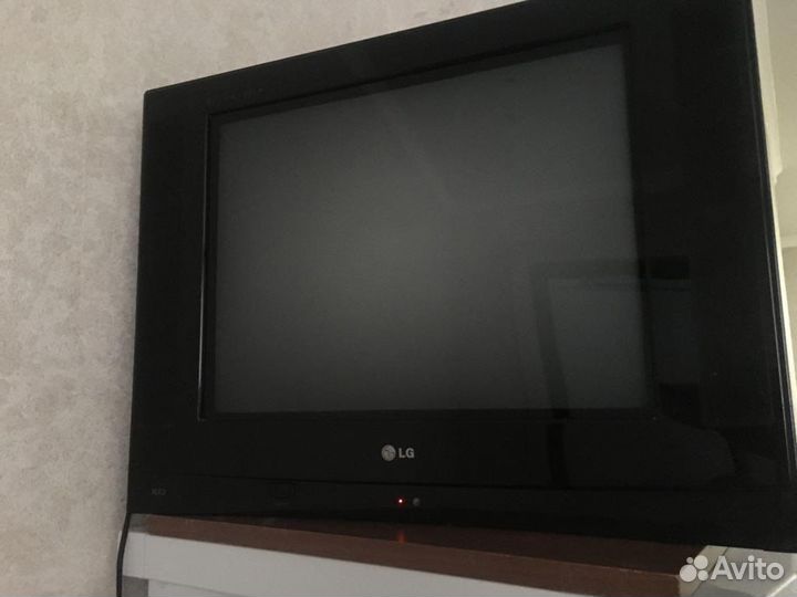 Телевизор lg