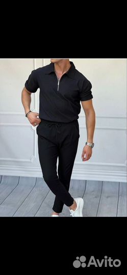 Костюм двойка мужской