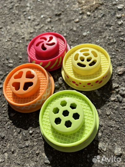 Набор плей до