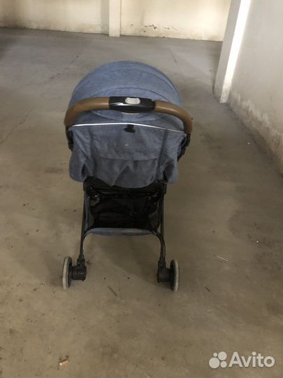 Коляска летни Nuovita