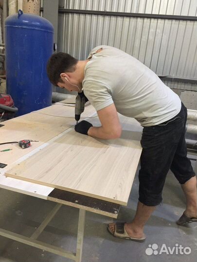 Распил дсп двп мдф кромление присадка