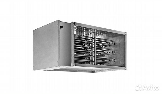 Электрический нагреватель Zilon ZES 1000х500-60