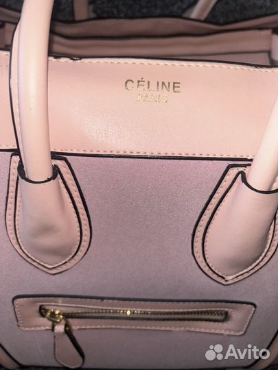 Сумка celine