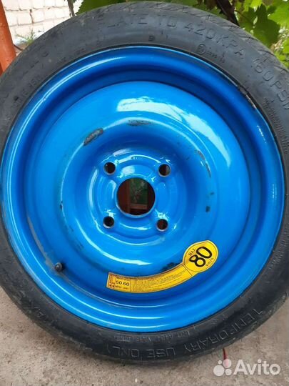 Докатка r15 Chevrolet lacetti