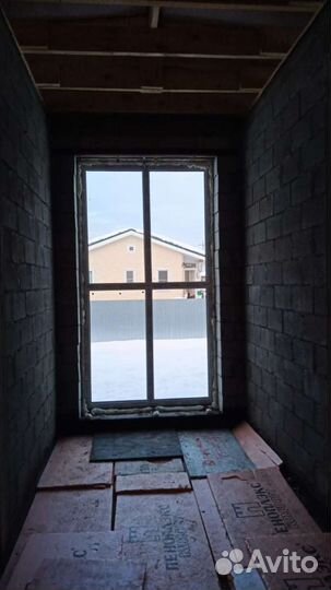 Пластиковые окна Rehau