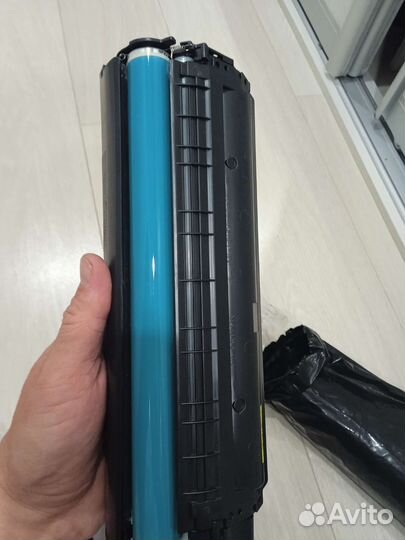 Картридж hp