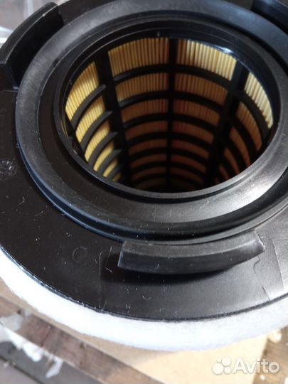 Фильтр воздушный 6r0129620a vag