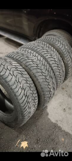 Nokian Tyres Hakkapeliitta 8 SUV 265/60 R18