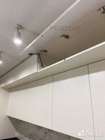 Кухня на заказ за 7 дней в рассрочку