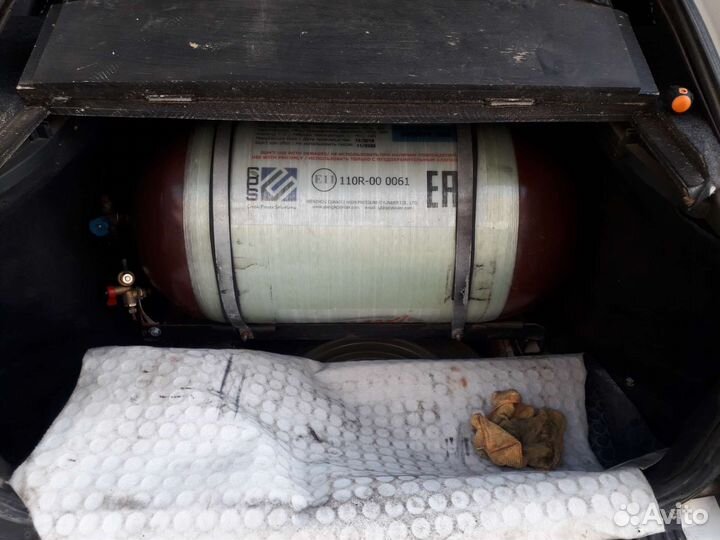 Гбо метан бу