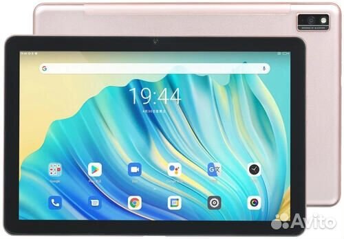 Планшет б/у Blackview Tab 10 64 гб серый