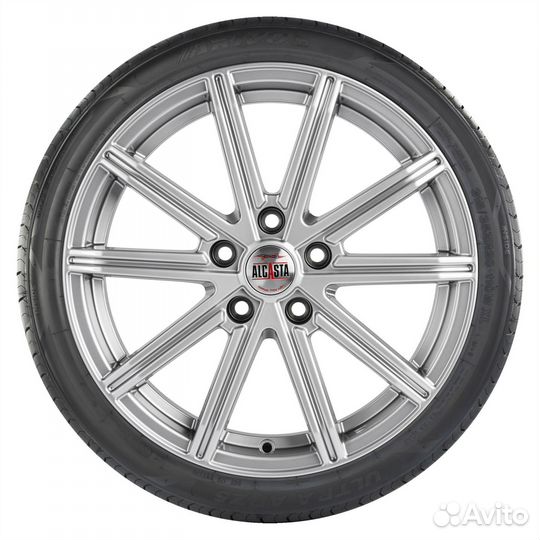 Arivo Ultra ARZ5 235/55 R19 105V