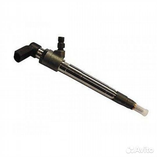 Форсунка топливная Transit 2.2 155 и др запчасти