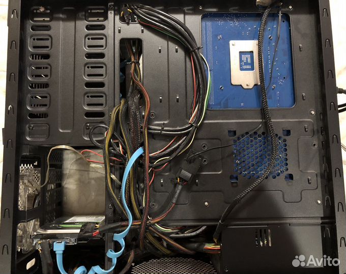 Системный блок i5