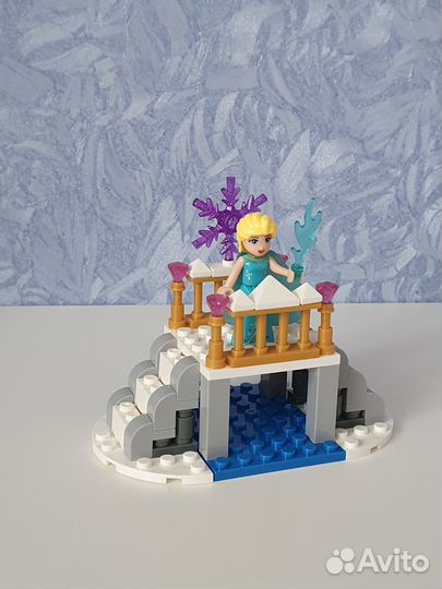 Конструктор для девочки