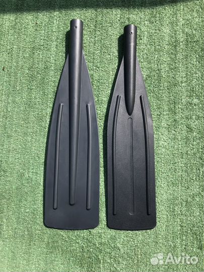 Лопасть на весло