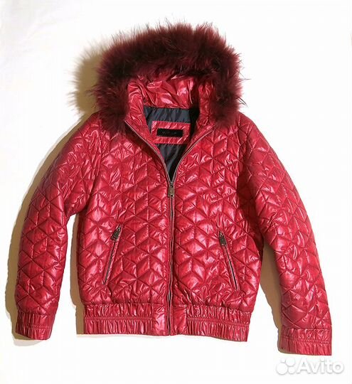 Concept K оригинал Куртка