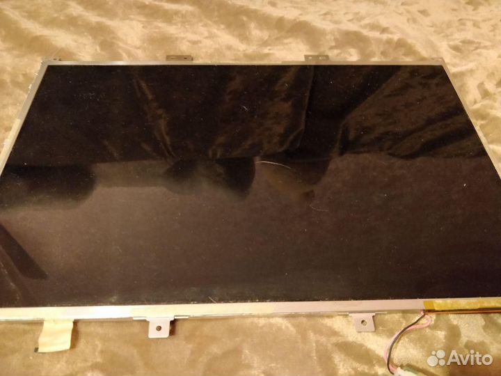 Матрица б/у для ноутбука N154l2-L02 Rev. C2