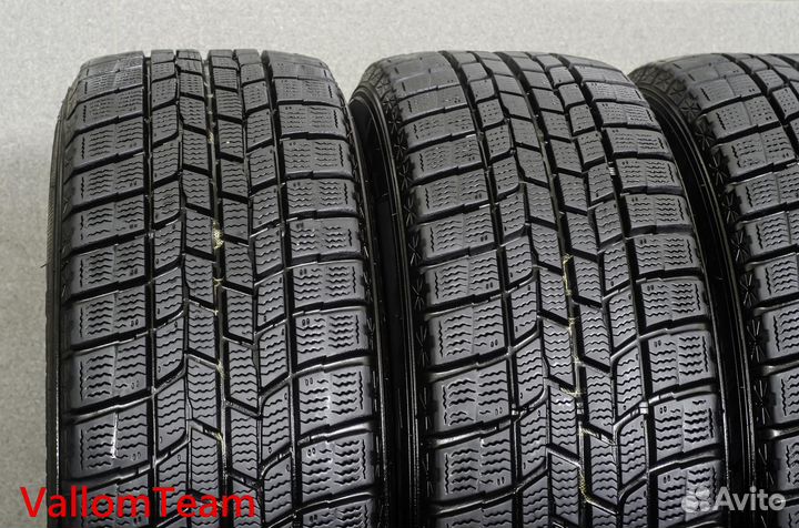 Goodyear Ice Navi 6 185/60 R15 84Q