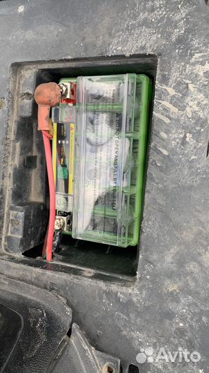 Мопед 150кубов на ходу