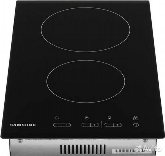 Варочная панель Samsung NZ32R1506BK/WT