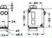 Danfoss 017-523766 - Реле давления RT