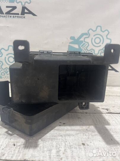 Блок предохранителей Chevrolet Lacetti