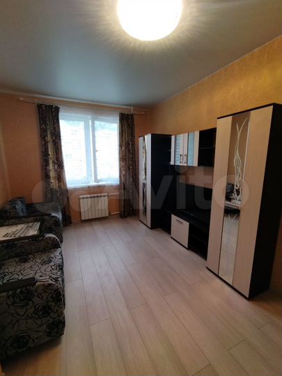 1-к. квартира, 31,9 м², 8/15 эт.