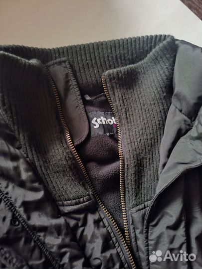 Куртка зимняя