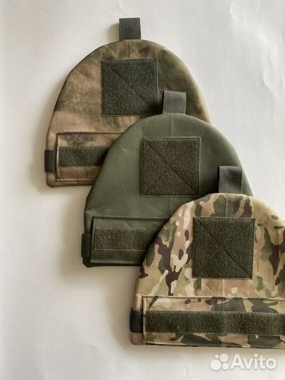 Защита плеч