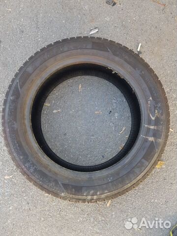 Kumho I'Zen KW31 195/65 R16