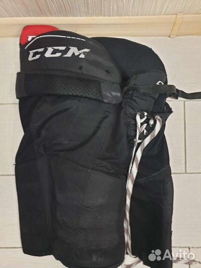 Хоккейные шорты ccm