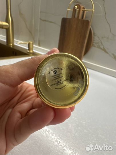 Парфюм Montale Sweet Vanilla 50 мл