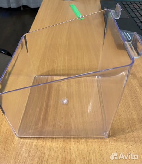 Контейнер, полка для экономпанели