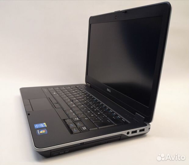 Dell E6440 14