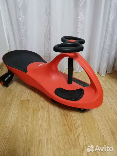 Детская машинка каталка