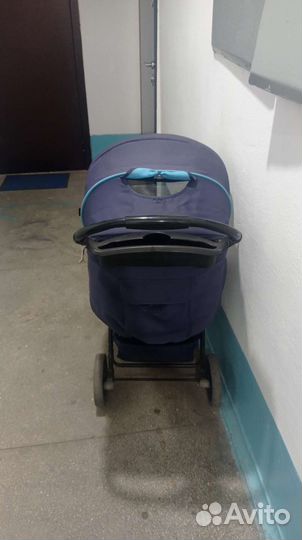 Прогулочная коляска бу geoby