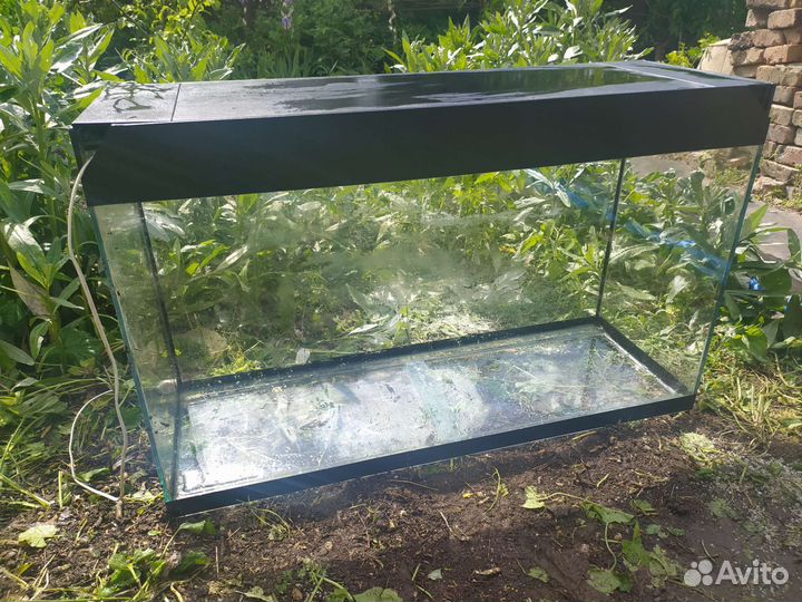 Аквариум 180л