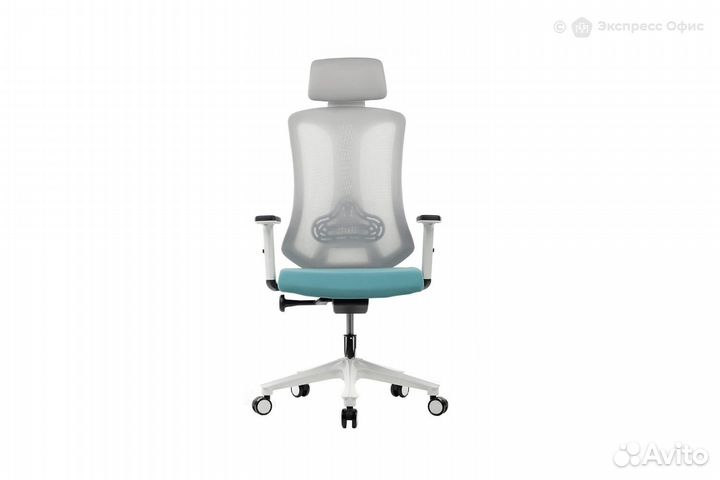 Кресло офисное Riva Chair RCH AW2101