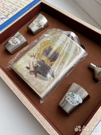 Подарочный набор студенту